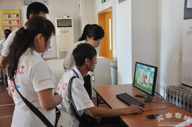 百名鄉(xiāng)村教師在京參觀科技公司并與甘肅企業(yè)家聯(lián)歡