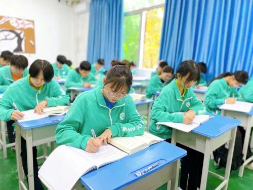 珠海一職實(shí)驗(yàn)學(xué)校職教高考班,圓你全日制本科夢(mèng)